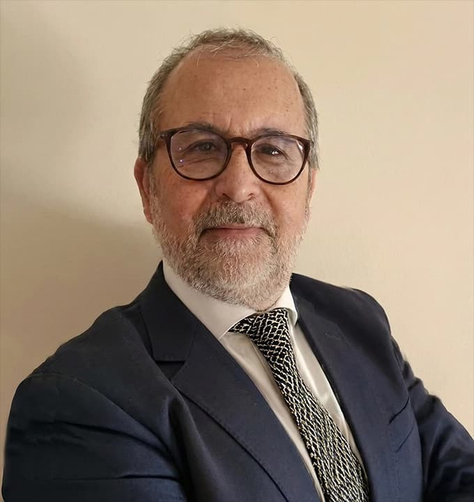 Dr. Lelio Cacciapaglia