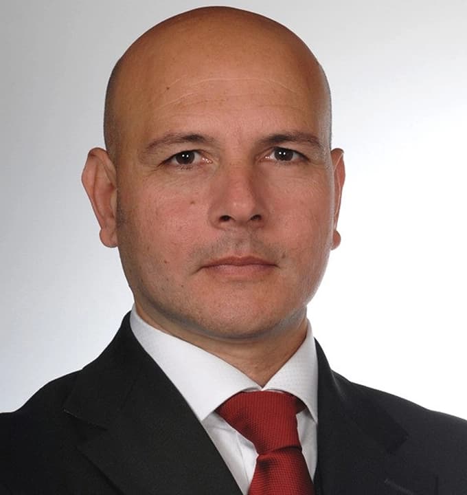 Dr. Pierluigi Guerriero